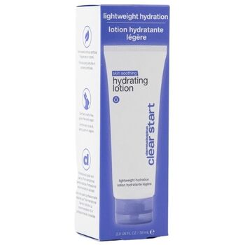 Clear Start Hydrating Lotion - Hydratační zklidňující krém pro mladou aknózní pleť